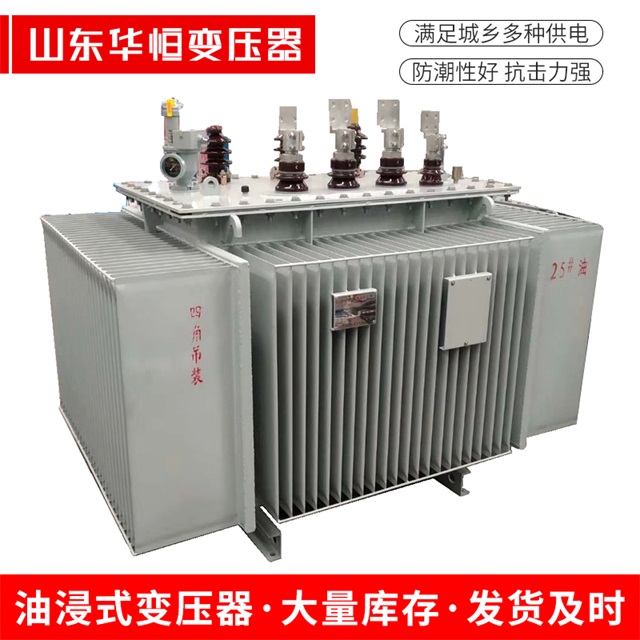 S13-10000/35九江九江九江电力变压器厂家