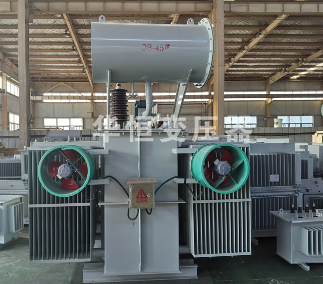 S13-8000/35九江九江九江电力变压器