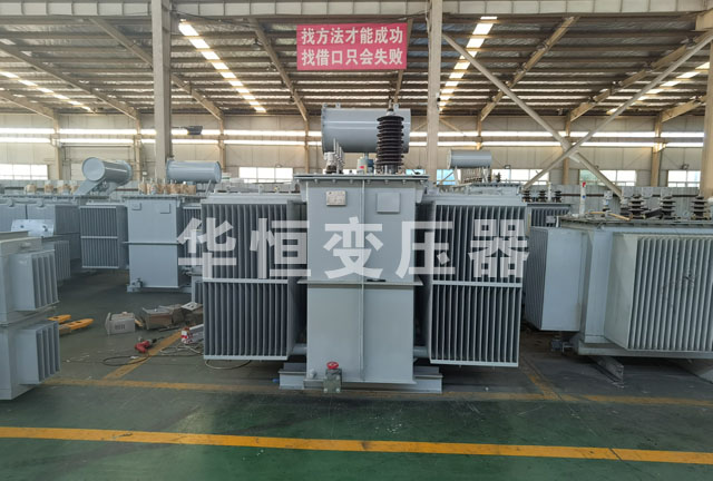 SZ11-6300/35九江九江九江电力变压器价格