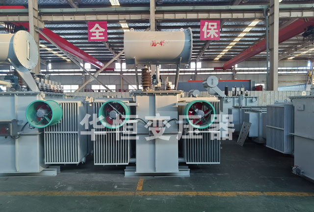 SZ11-10000/35九江九江九江油浸式变压器厂家